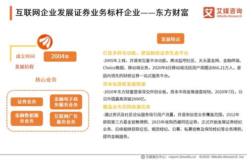 2020年中國互聯(lián)網(wǎng)證券行業(yè)發(fā)展?fàn)顩r研究報告 個人互聯(lián)網(wǎng)服務(wù)的新變革與未來展望